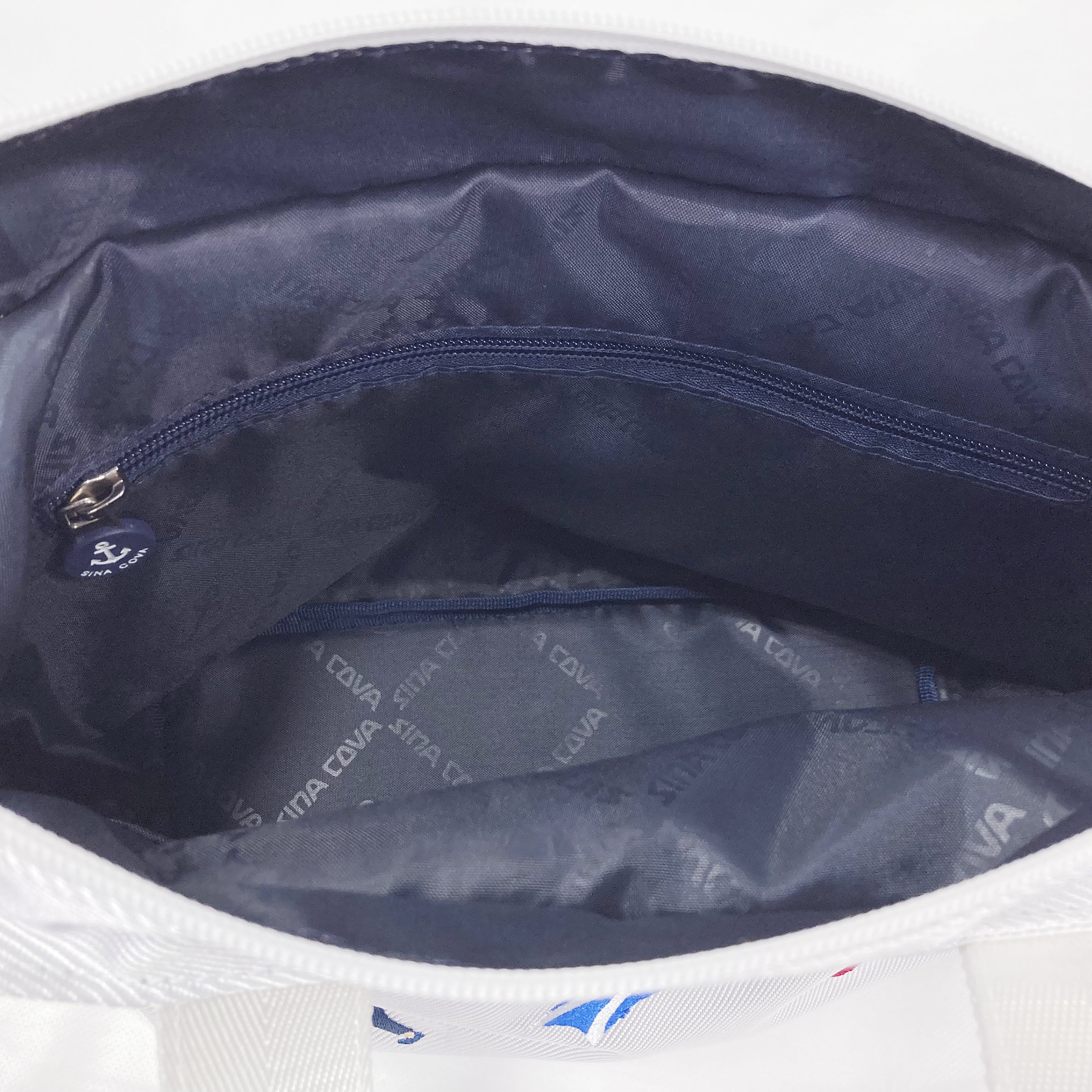 Mini tote bag 26177030