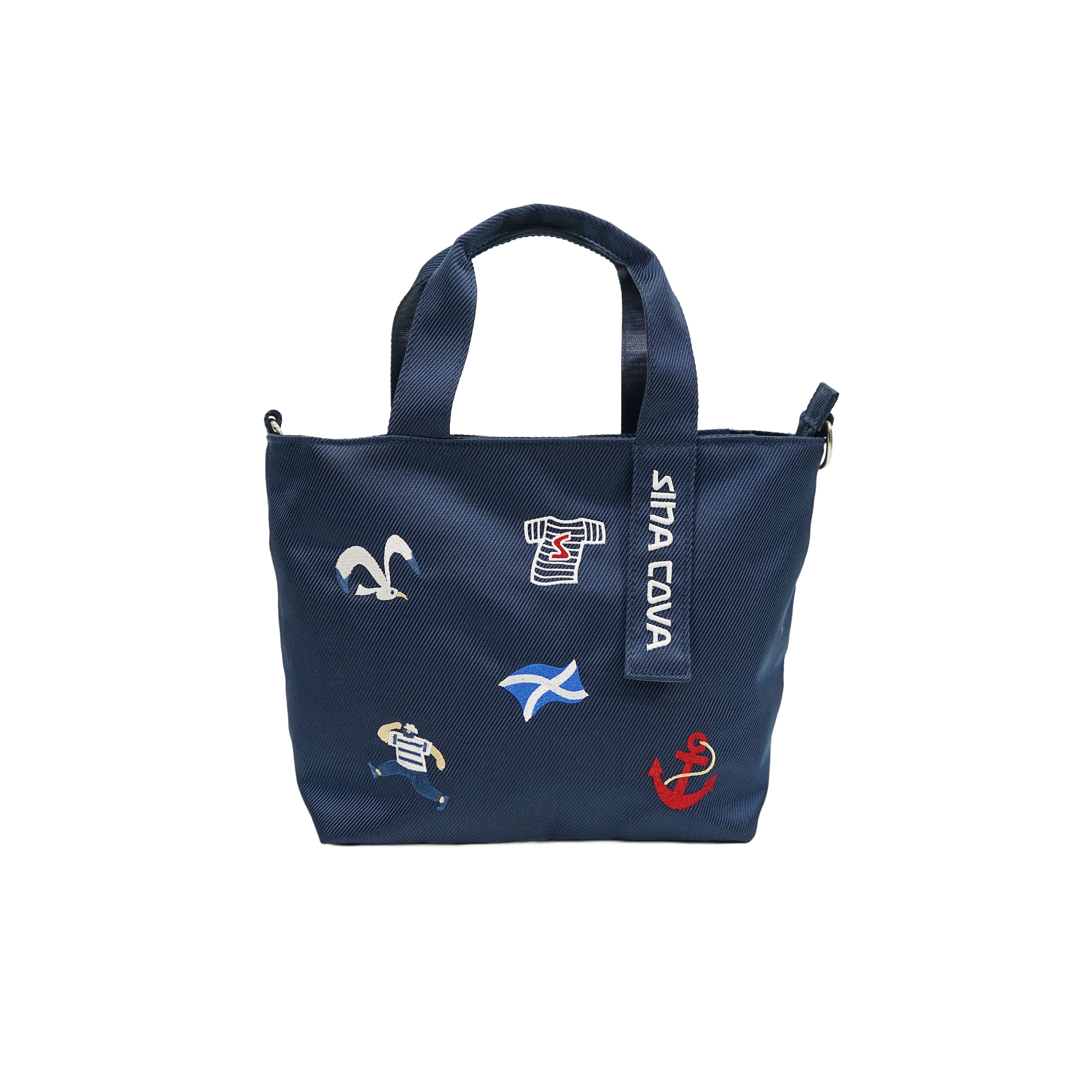 Mini tote bag 26177030