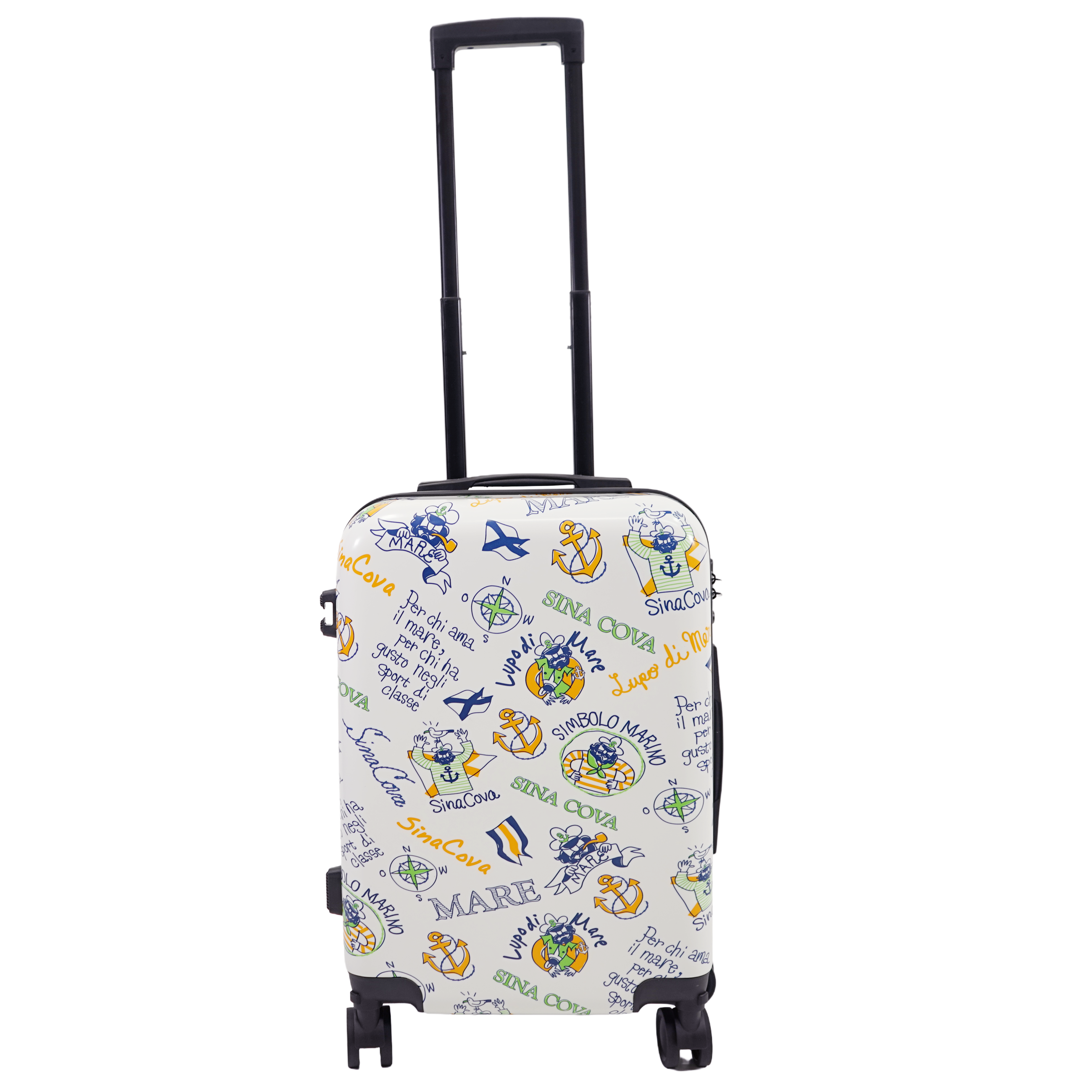 Carry-on suitcase 26177060