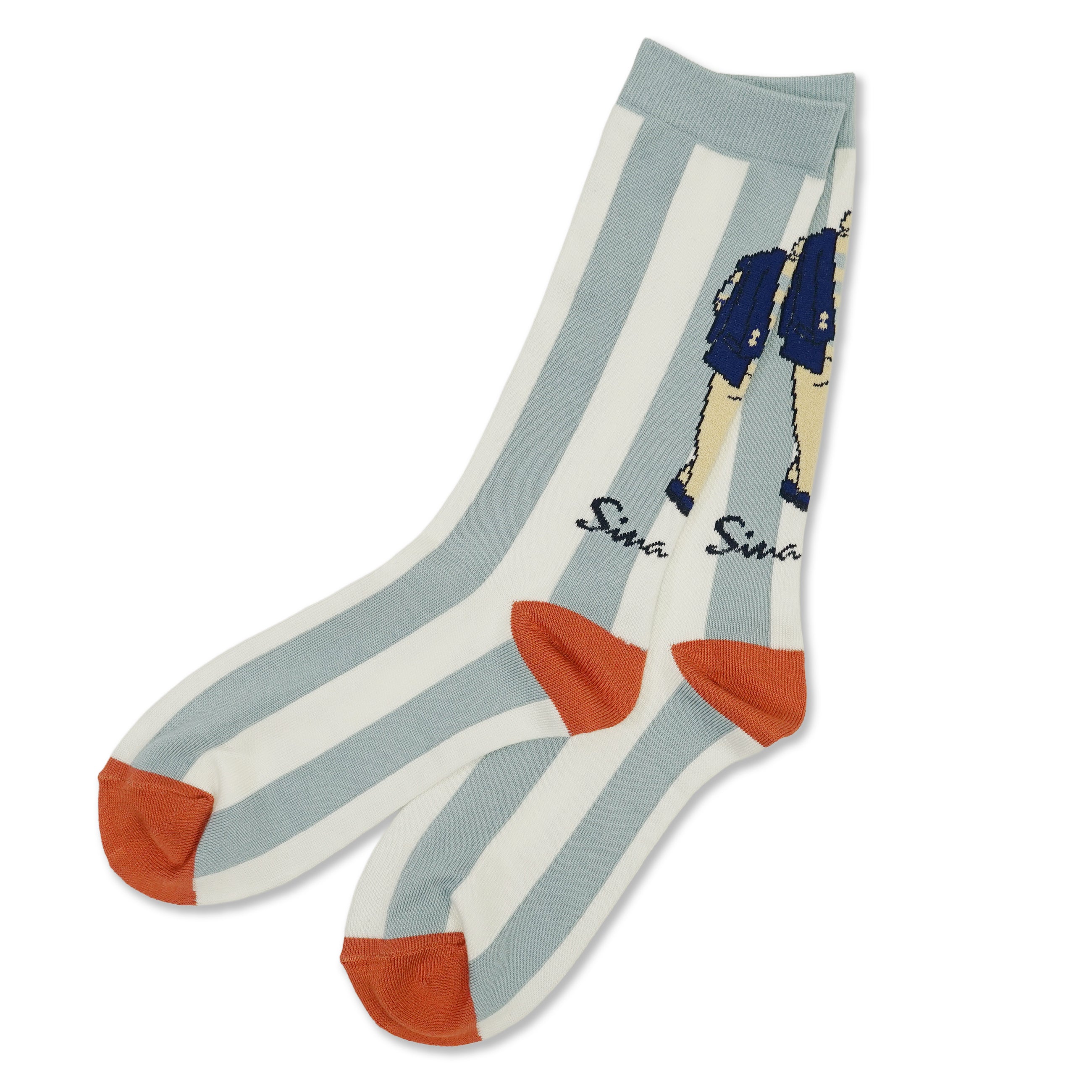 Long socks (25cm-27cm) 26177410