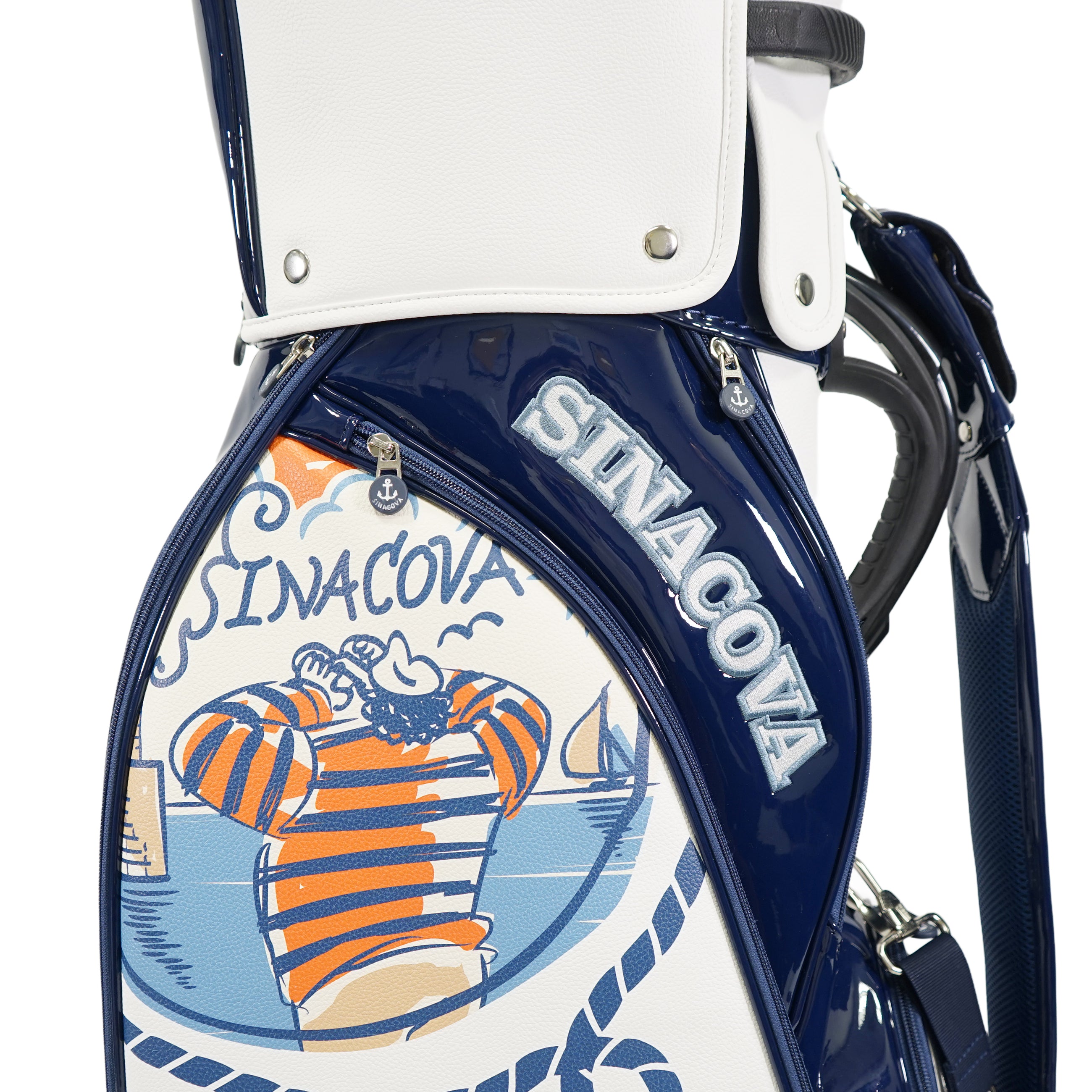 Caddy Bag 26177910