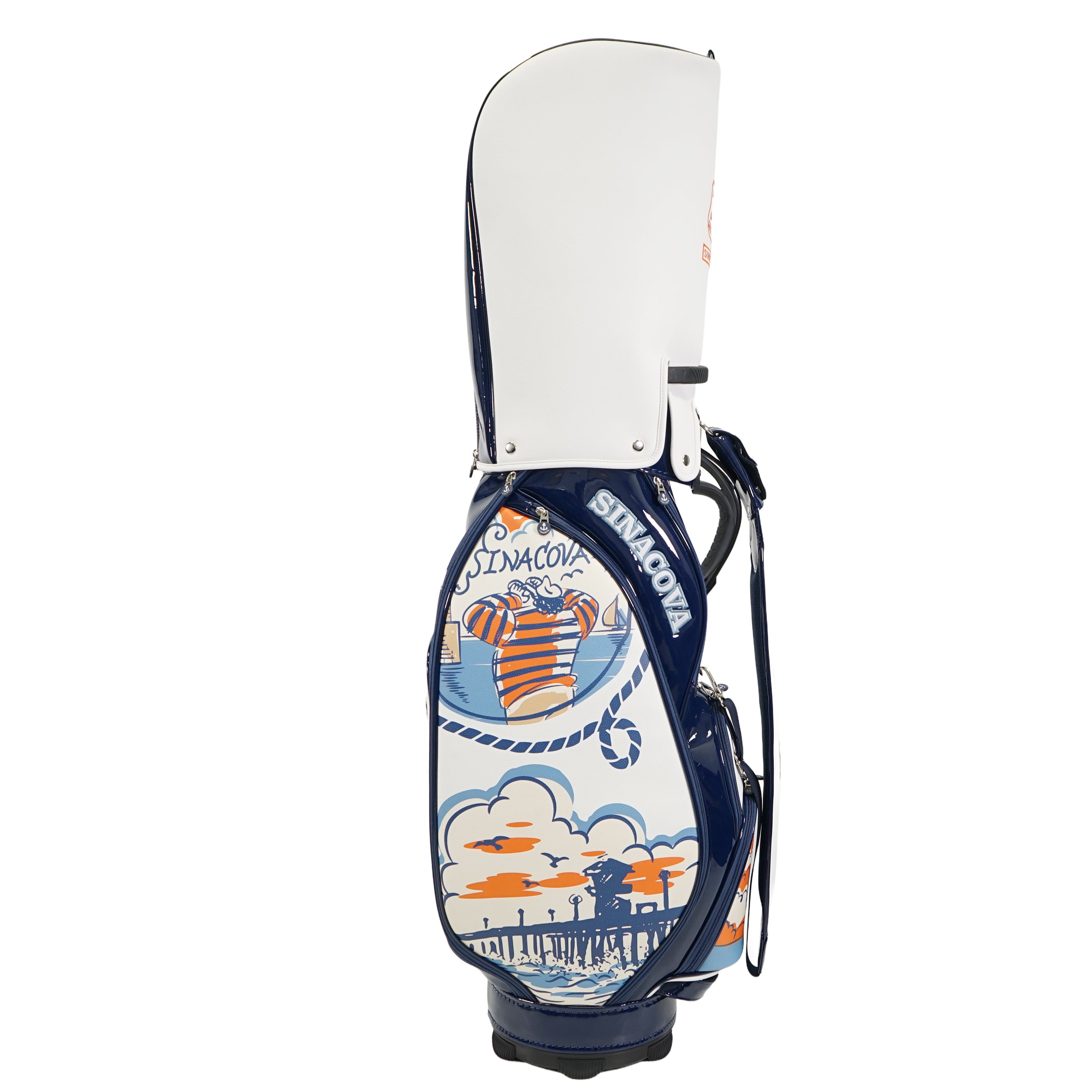 Caddy Bag 26177910