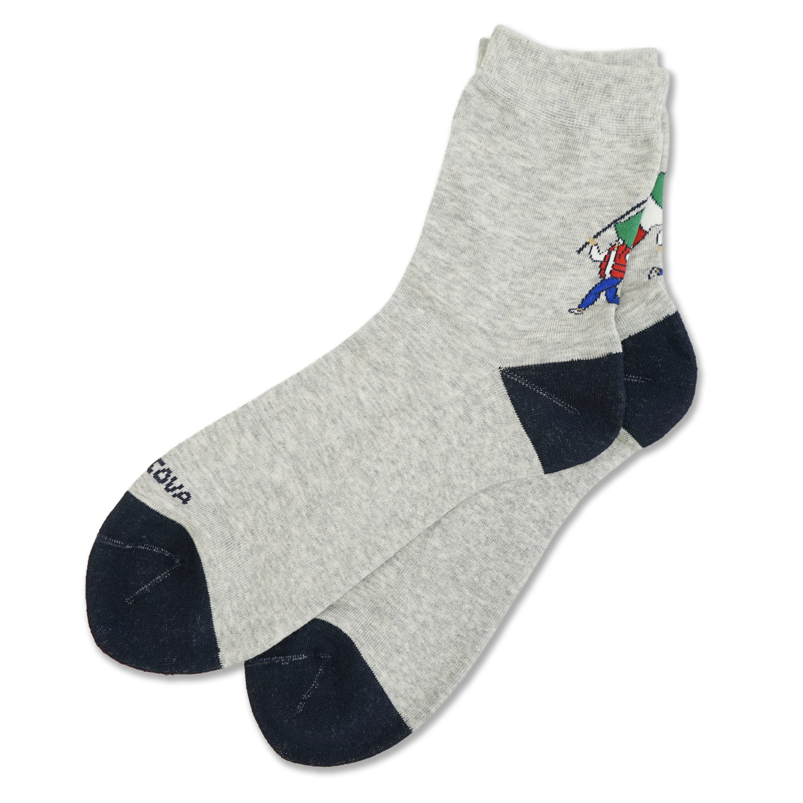 ソックス  (25㎝～27㎝） 26277440