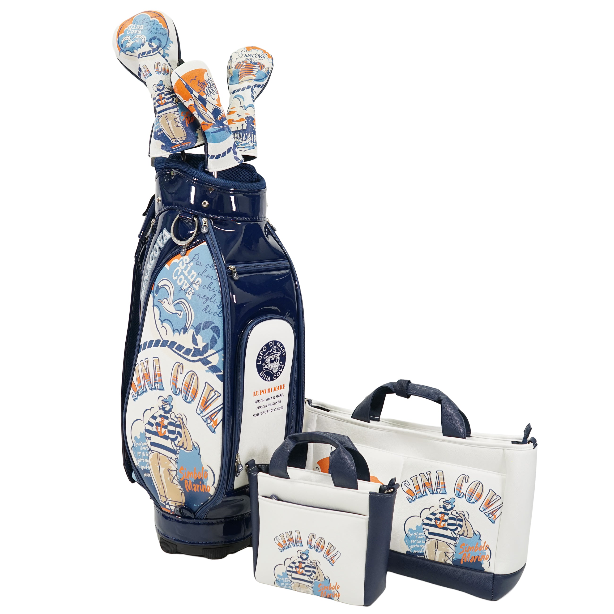 Caddy Bag 26177910