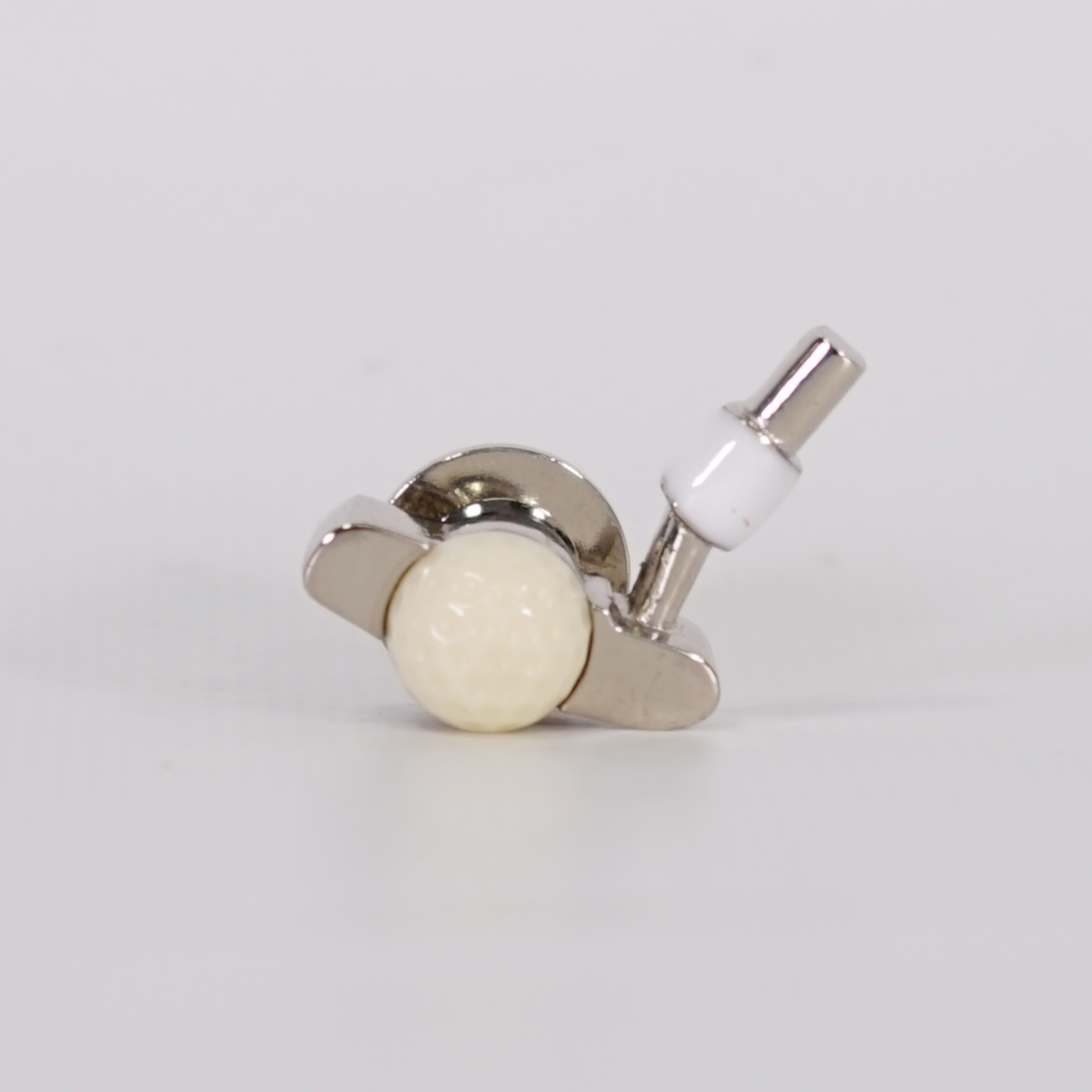 高爾夫翻領別針（推桿） 57001200