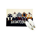 [Official] SINA COVA Original Mat (Set of 5) 57002380