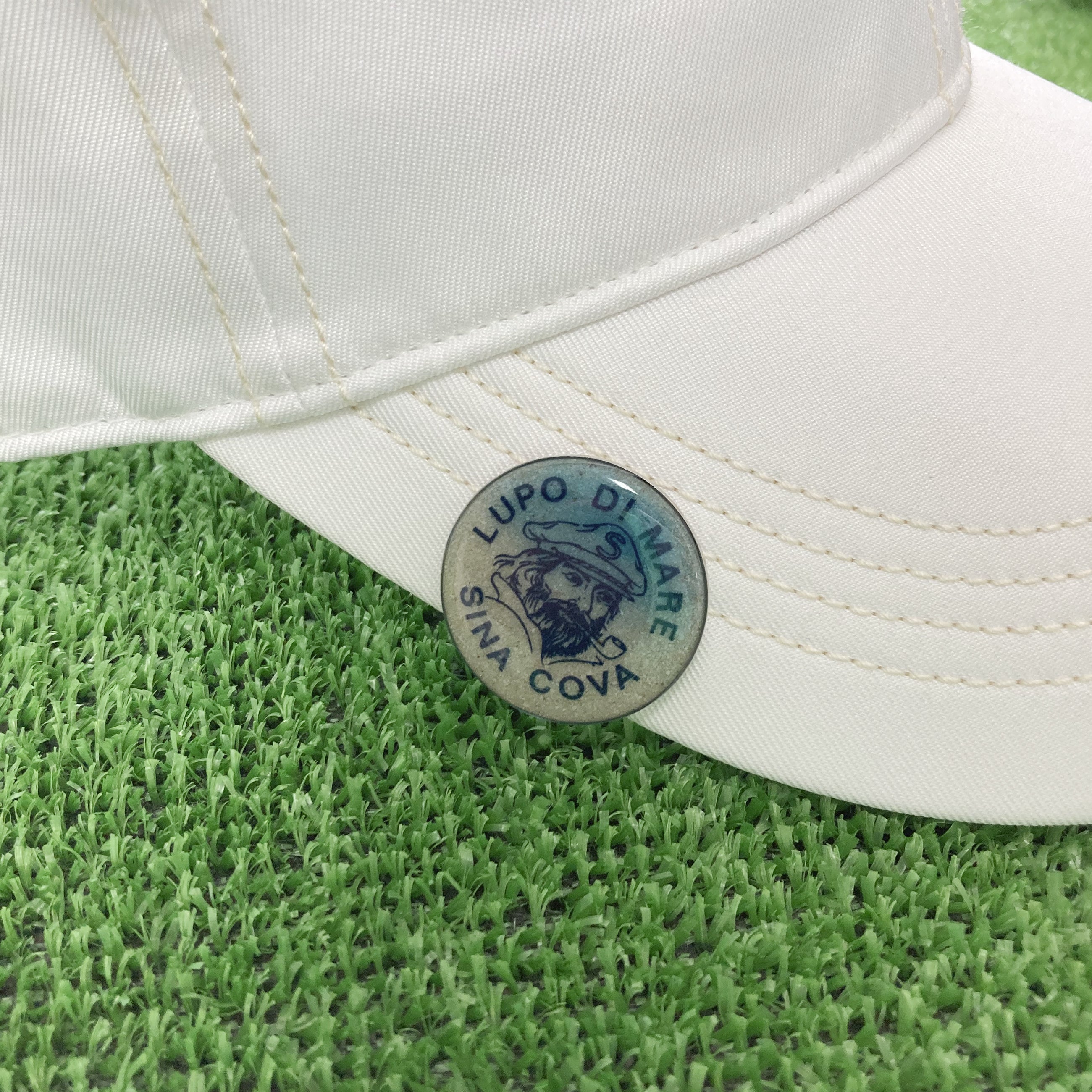 [官方] SINA COVA 磁性高爾夫球桿 57002970