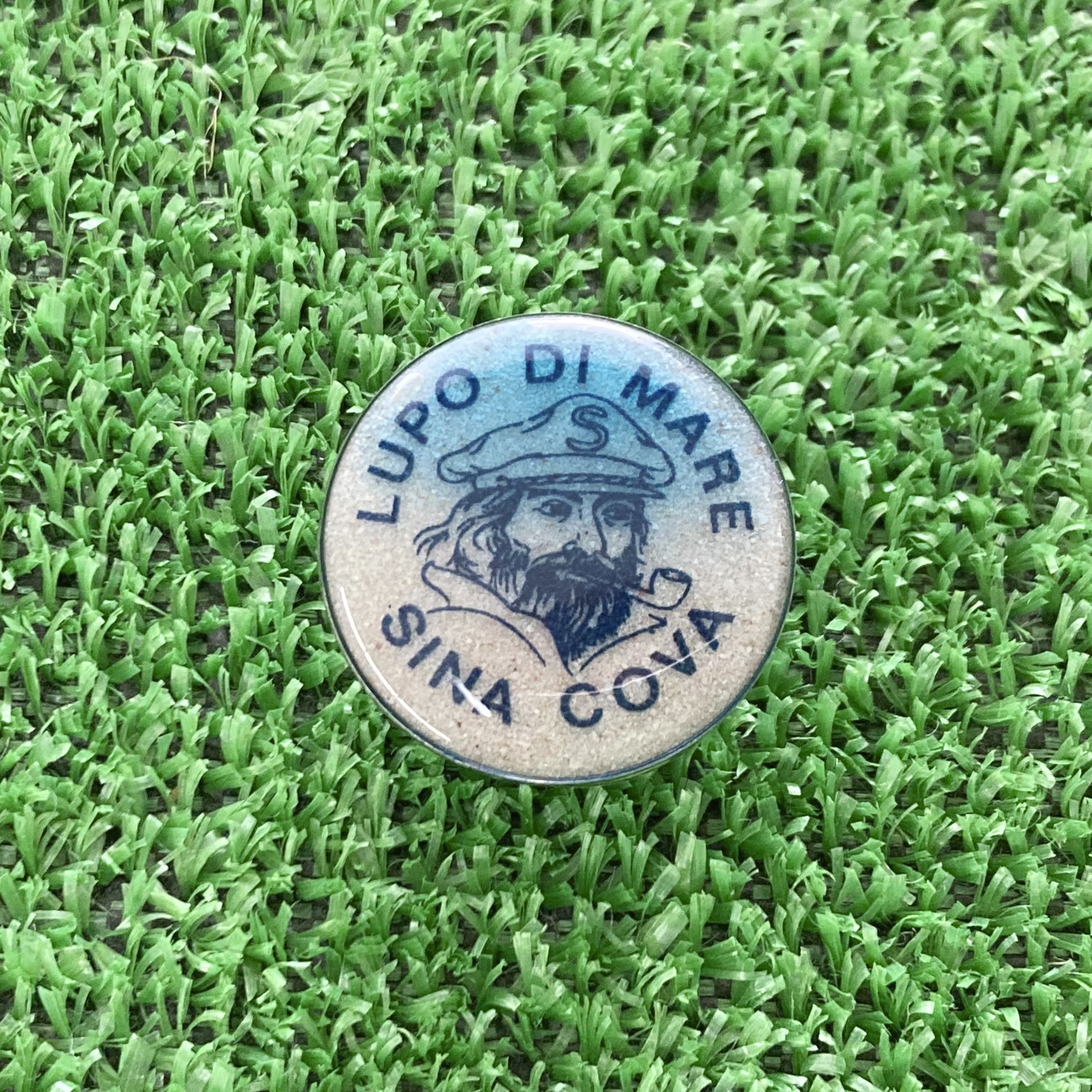 [官方] SINA COVA 磁性高爾夫球桿 57002970