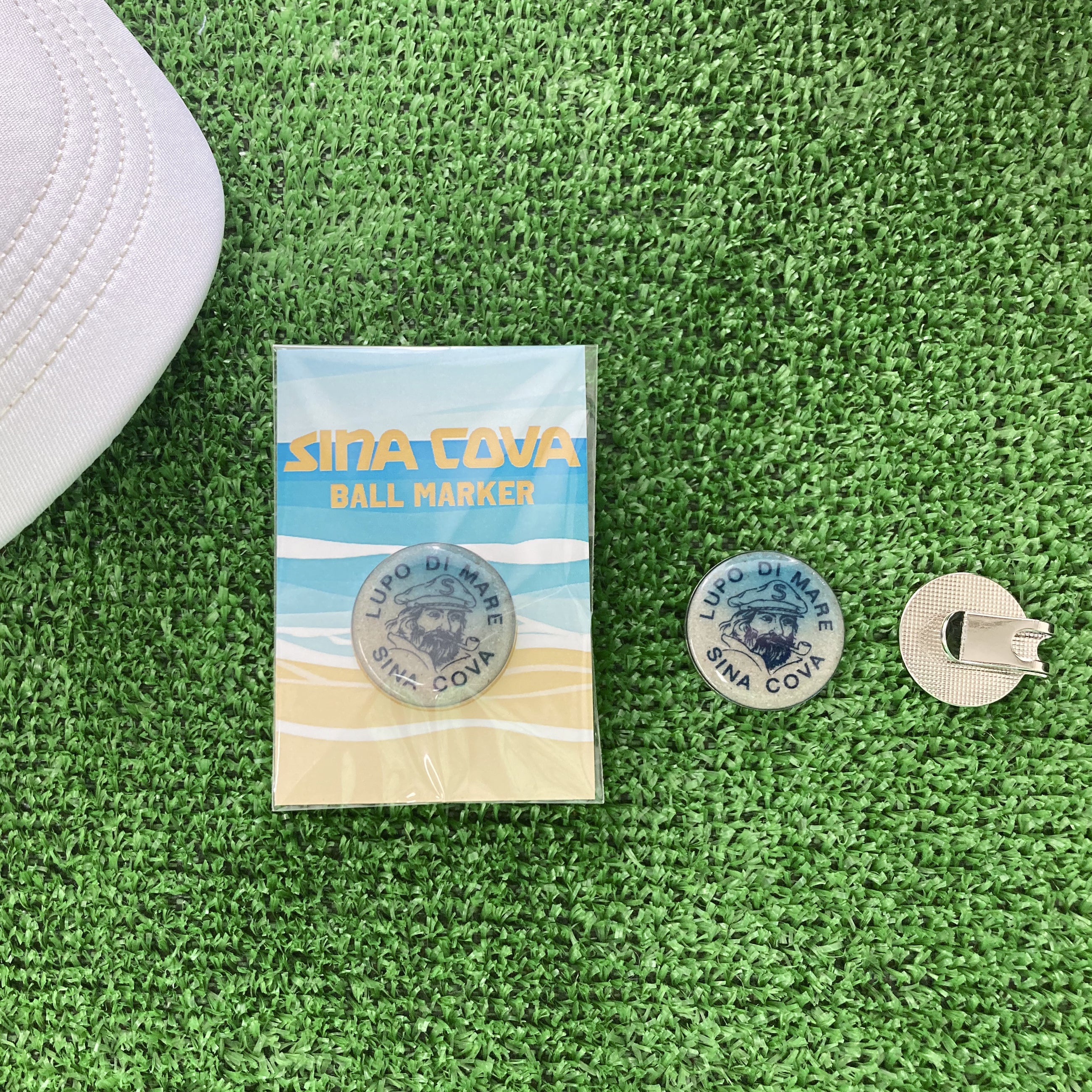 [官方] SINA COVA 磁性高爾夫球桿 57002970