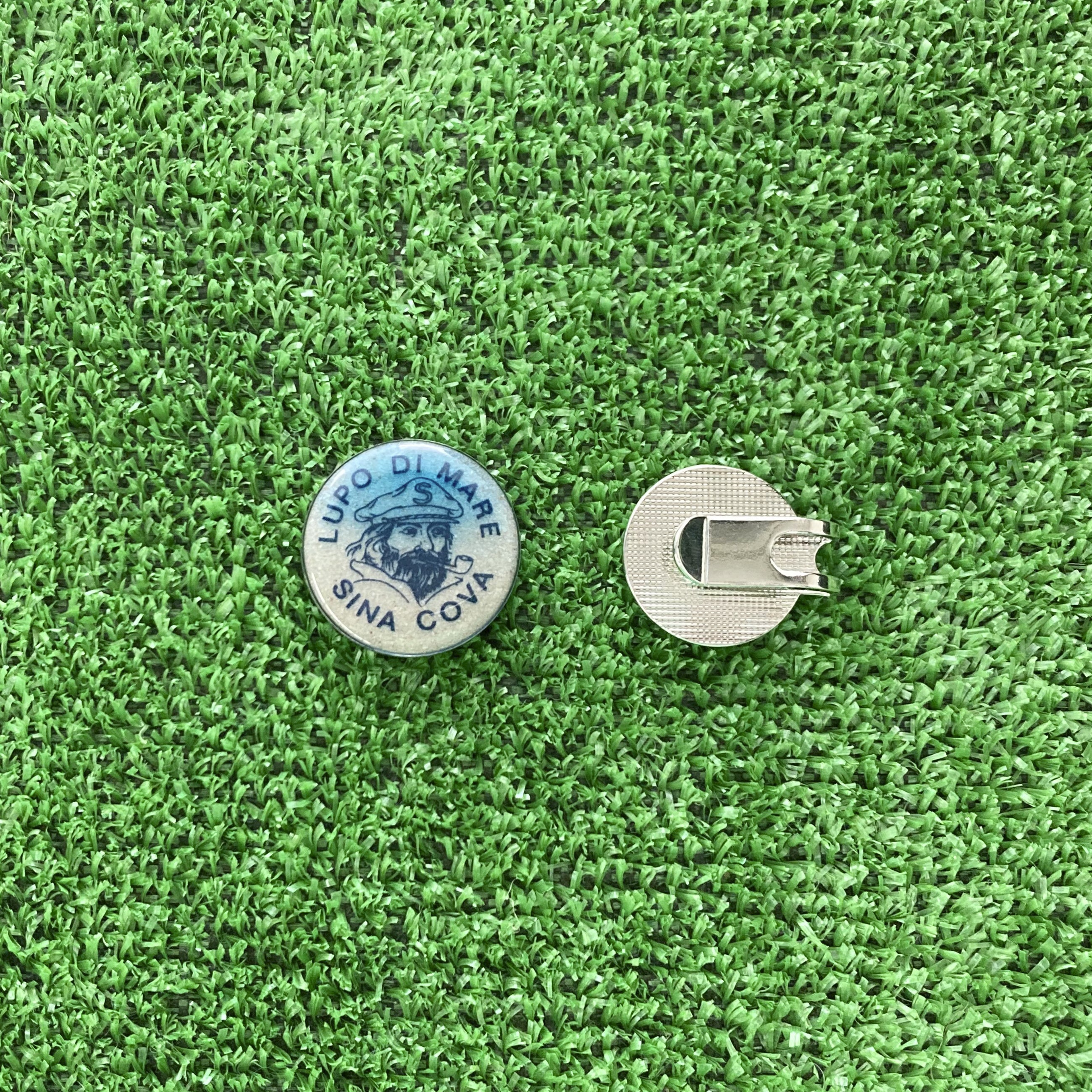 [官方] SINA COVA 磁性高爾夫球桿 57002970