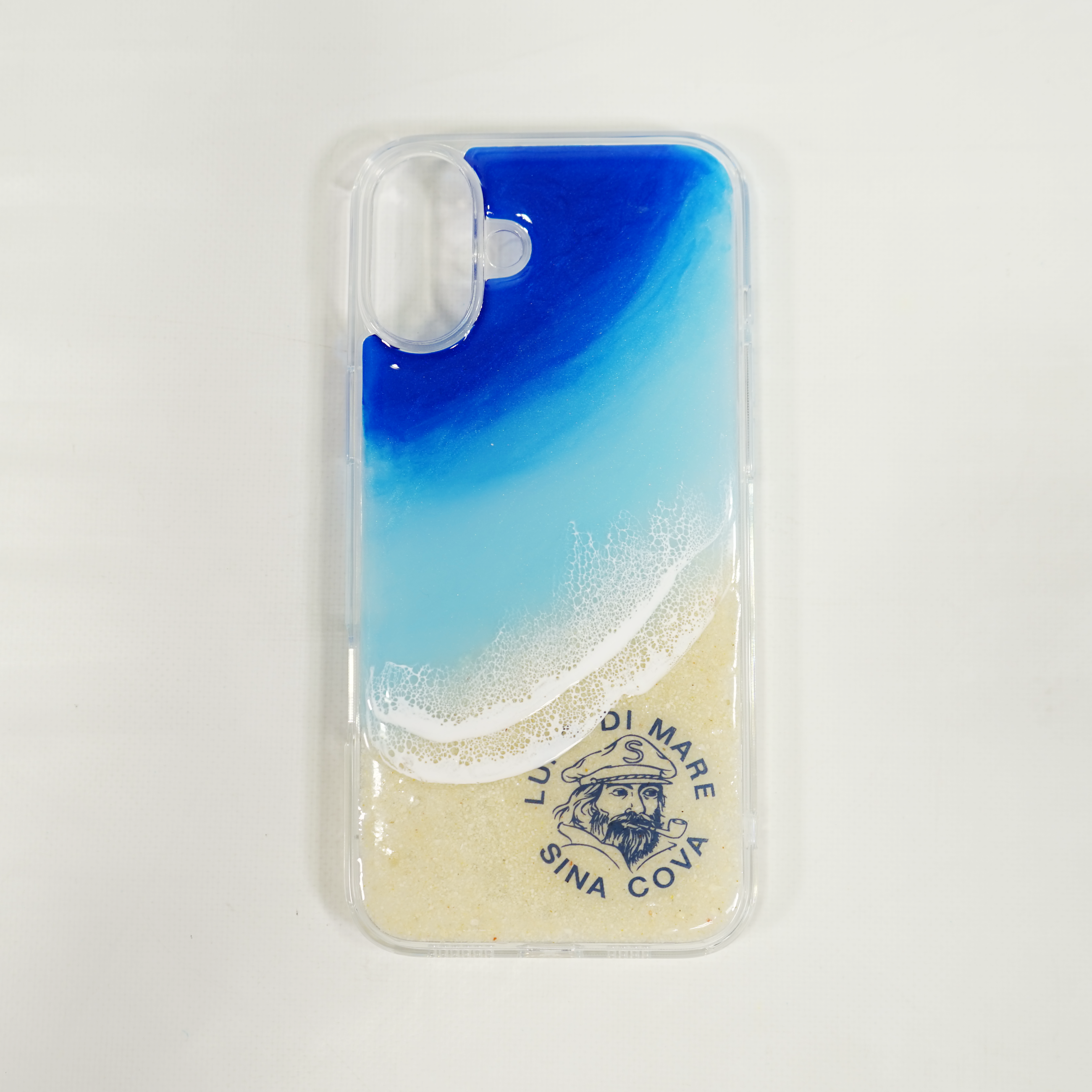 [官方] SINA COVA iPhone 智慧型手機保護殼 (Symbol Logo) 客製化 57002960
