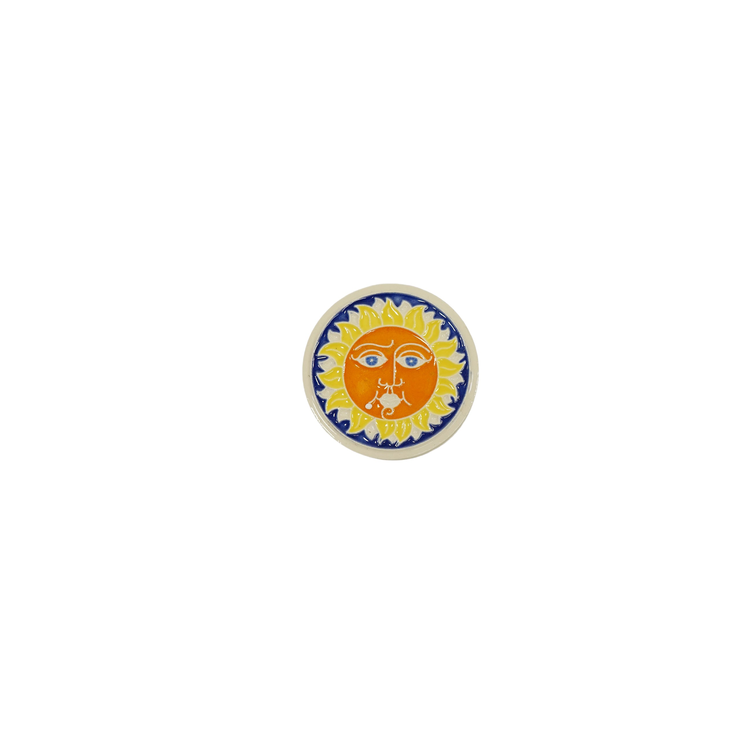 Sole (Sun) 57003110 配件盒，直徑 6 厘米