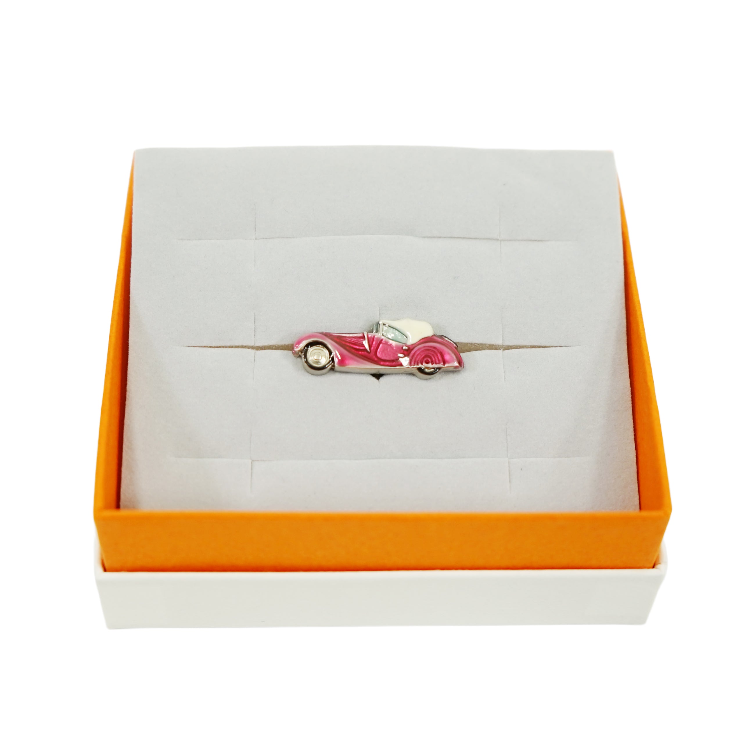 ラペルピン （クラッシックカー）57003470