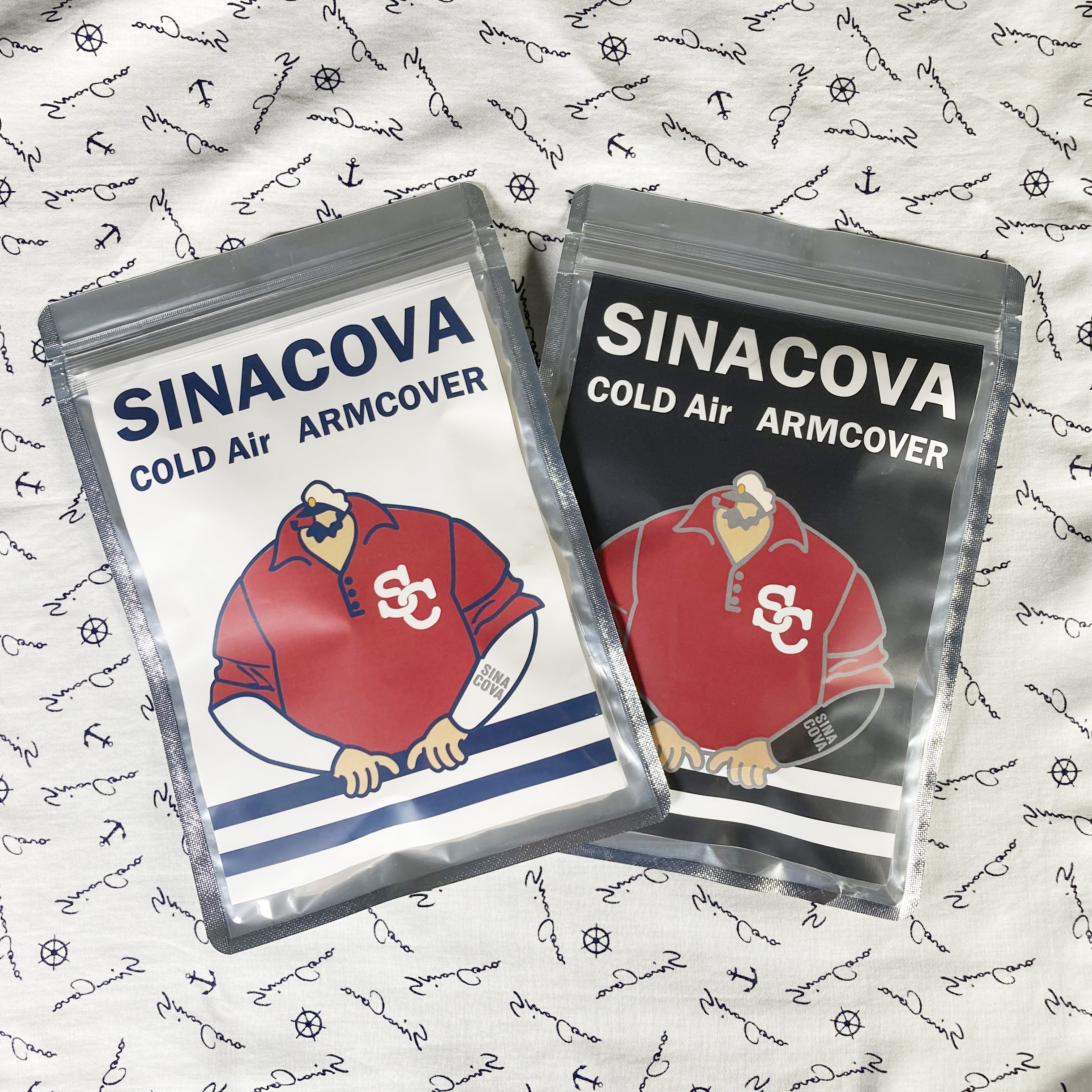 [官方]新浪COVA臂套25176710
