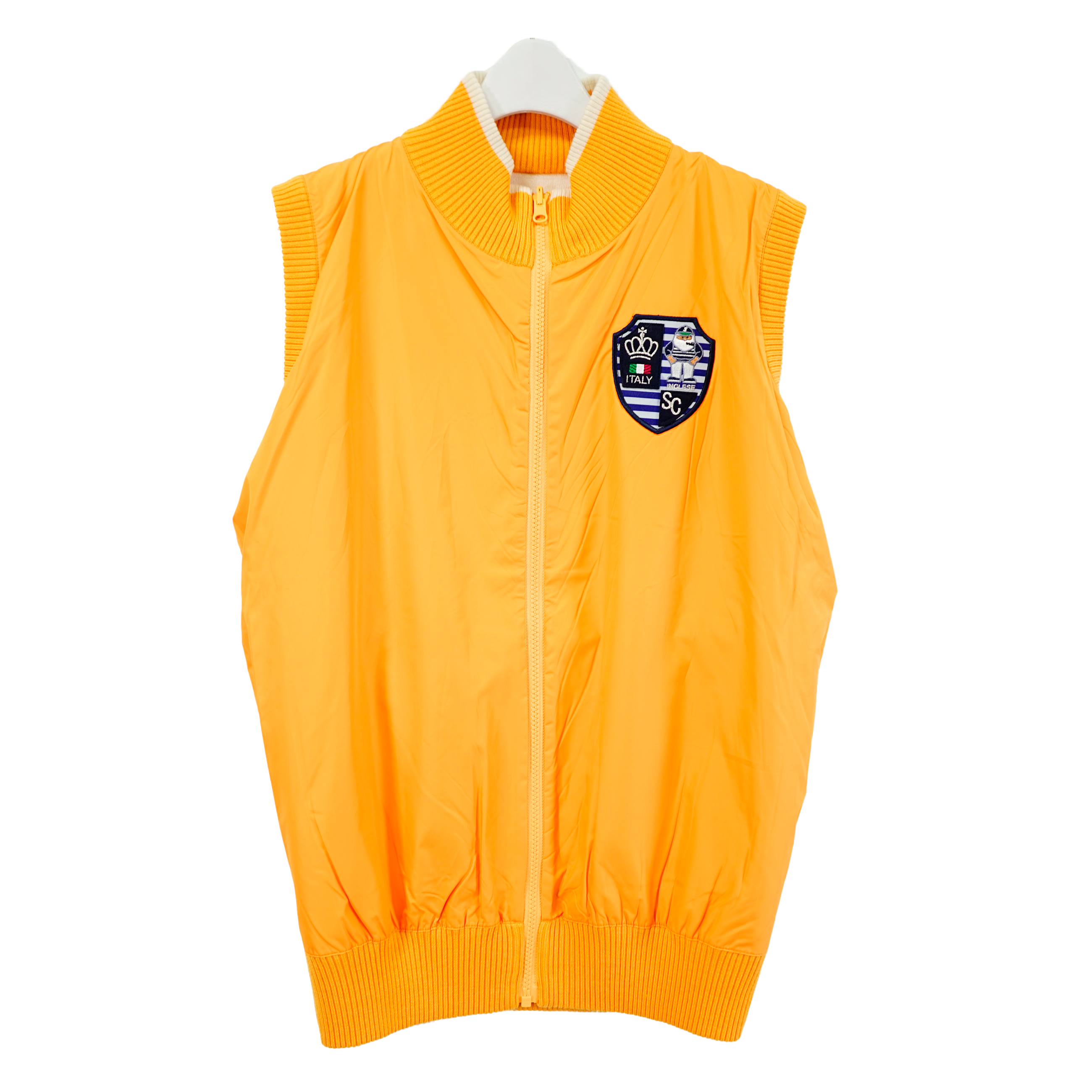 [歐特] 針織雙面背心 19253510