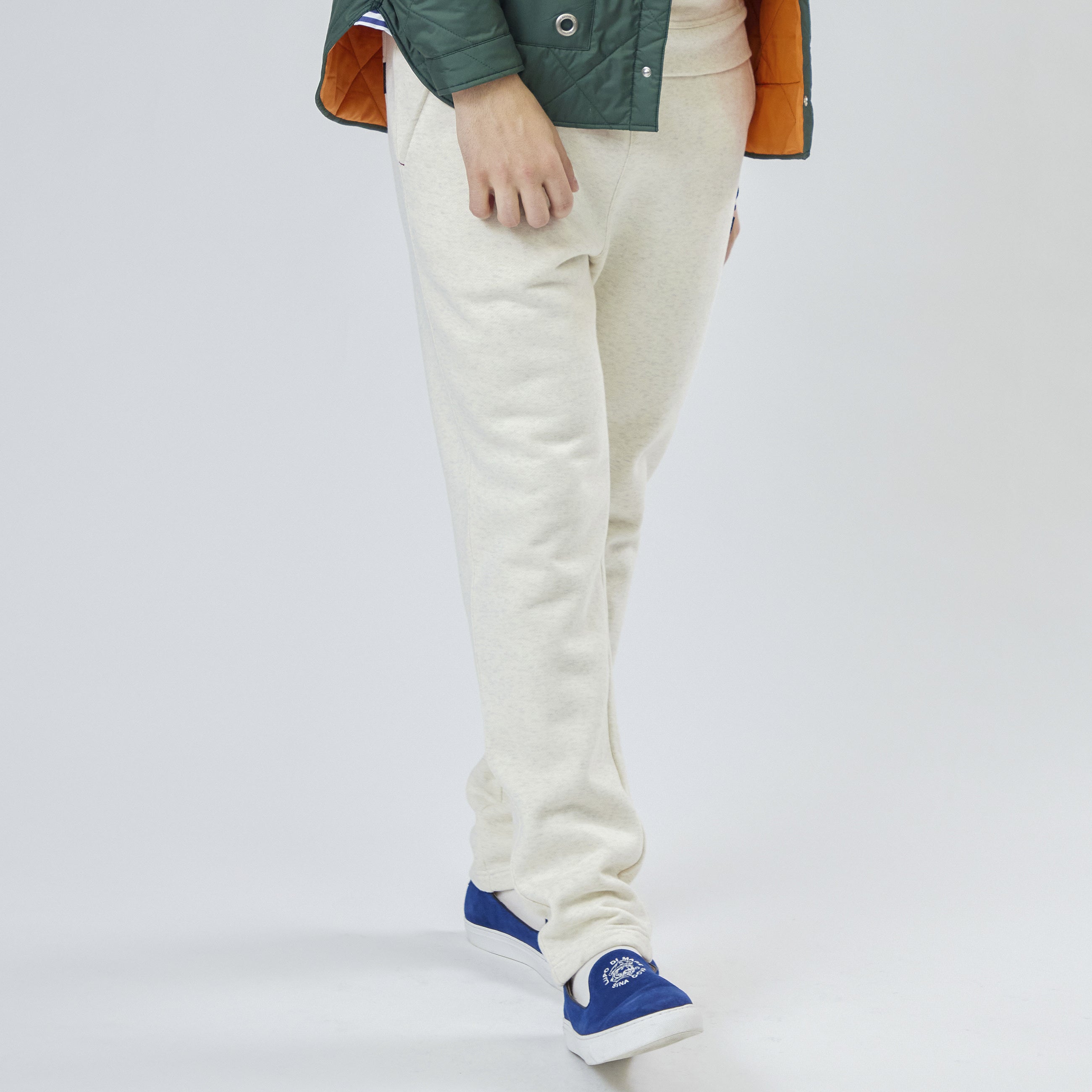 [官方] SINA COVA 運動褲（抓絨內襯）24210070