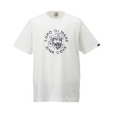 【公式】シナコバ（SINA COVA） ロゴプリント半袖Tシャツ 10000580