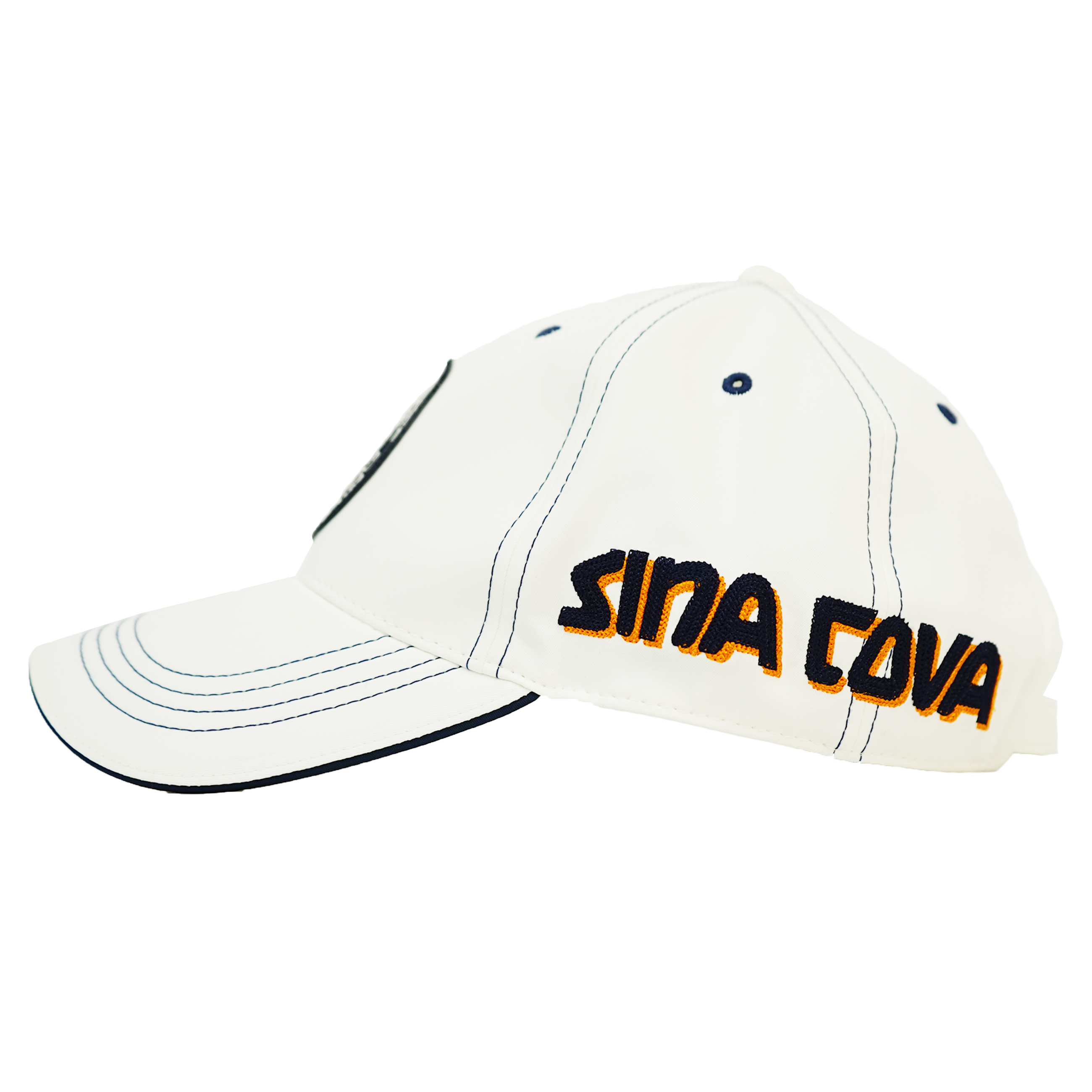 [官方] SINA COVA 圓形棒球帽 10077730
