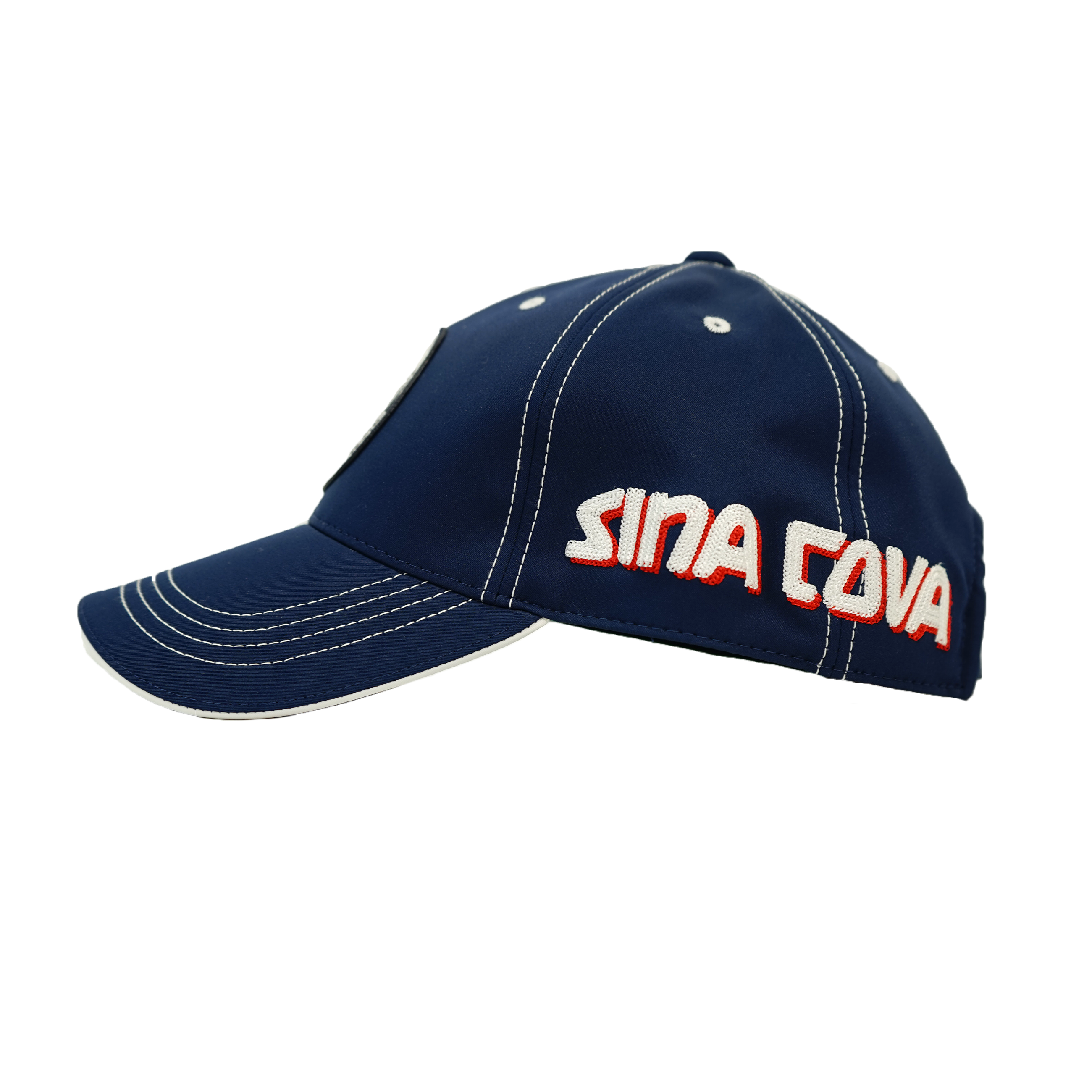 [官方] SINA COVA 圓形棒球帽 10077730