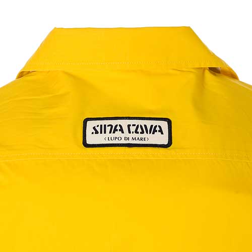 [歐特] 短袖襯衫外套 17123510