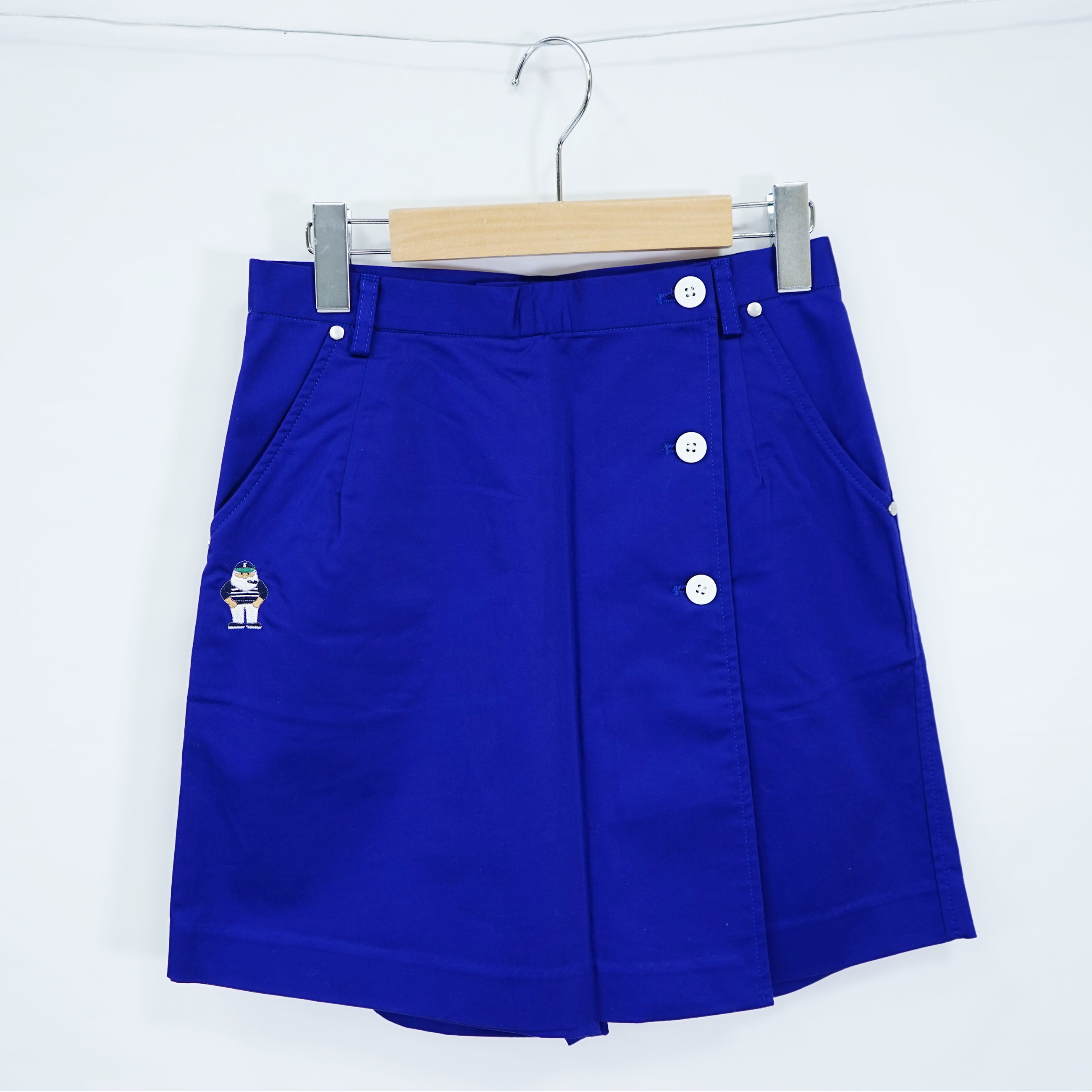 [Outlet] 女士裹身裙褲 17158510