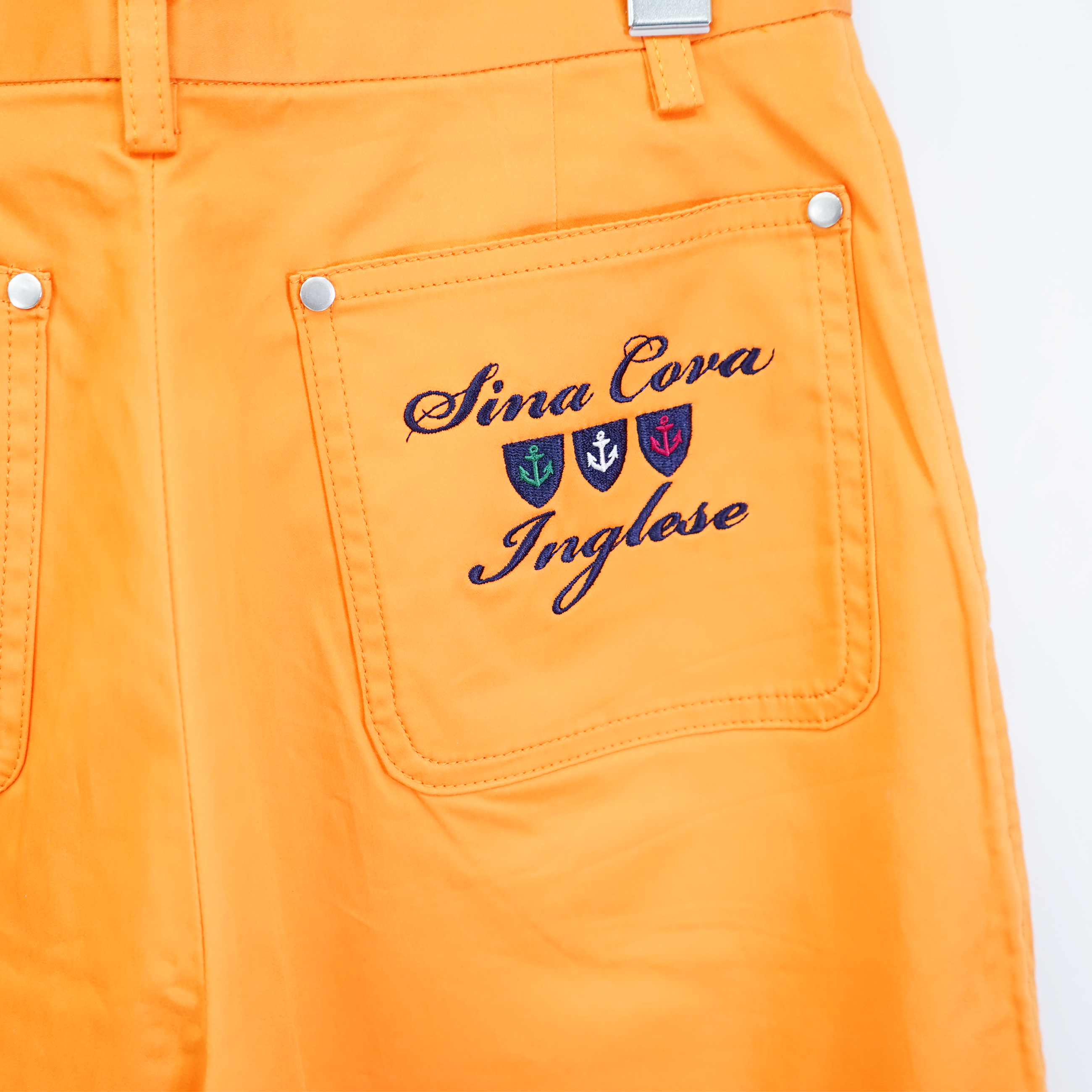 [Outlet] 女士裹身裙褲 17158510