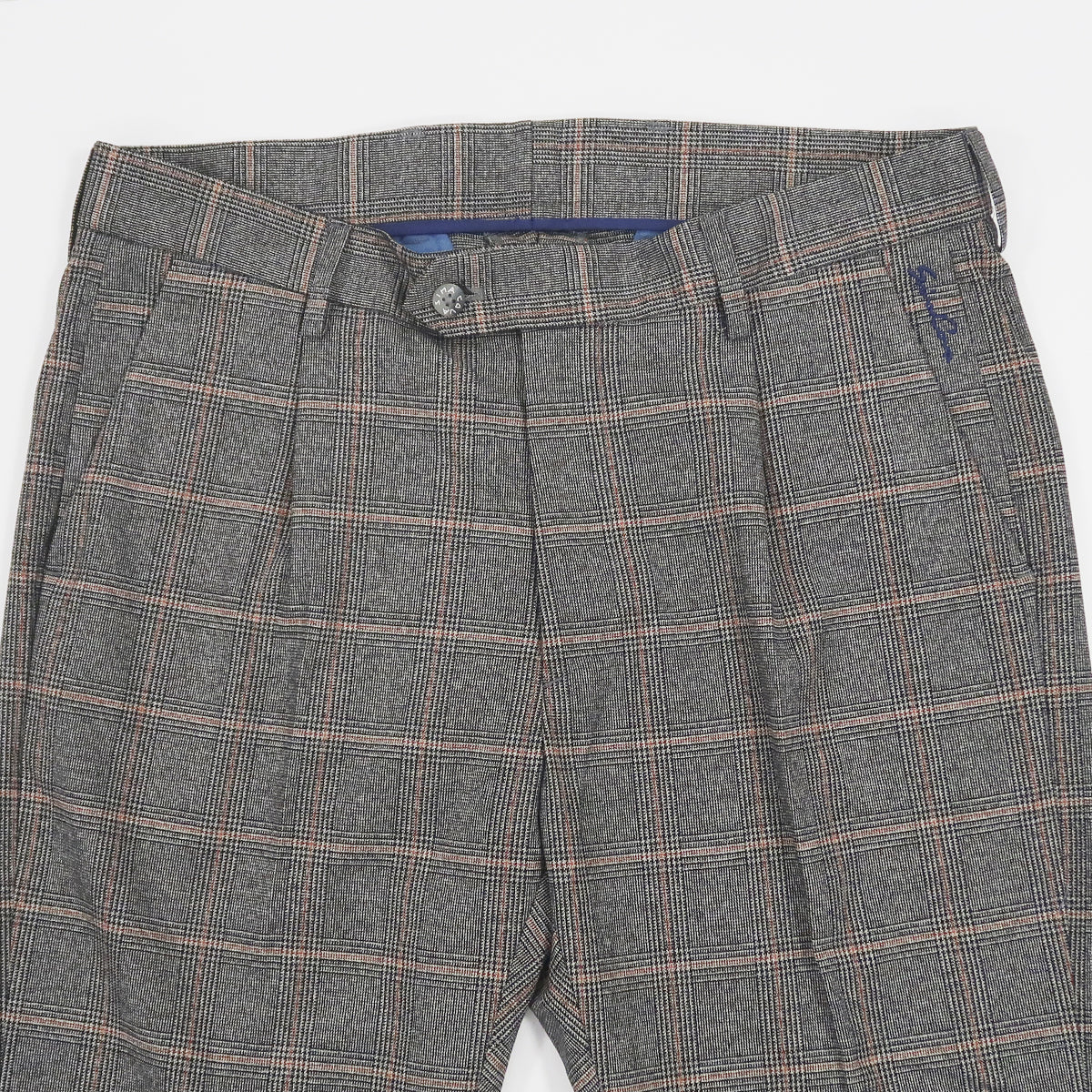 [歐特] 一字褲 18235020