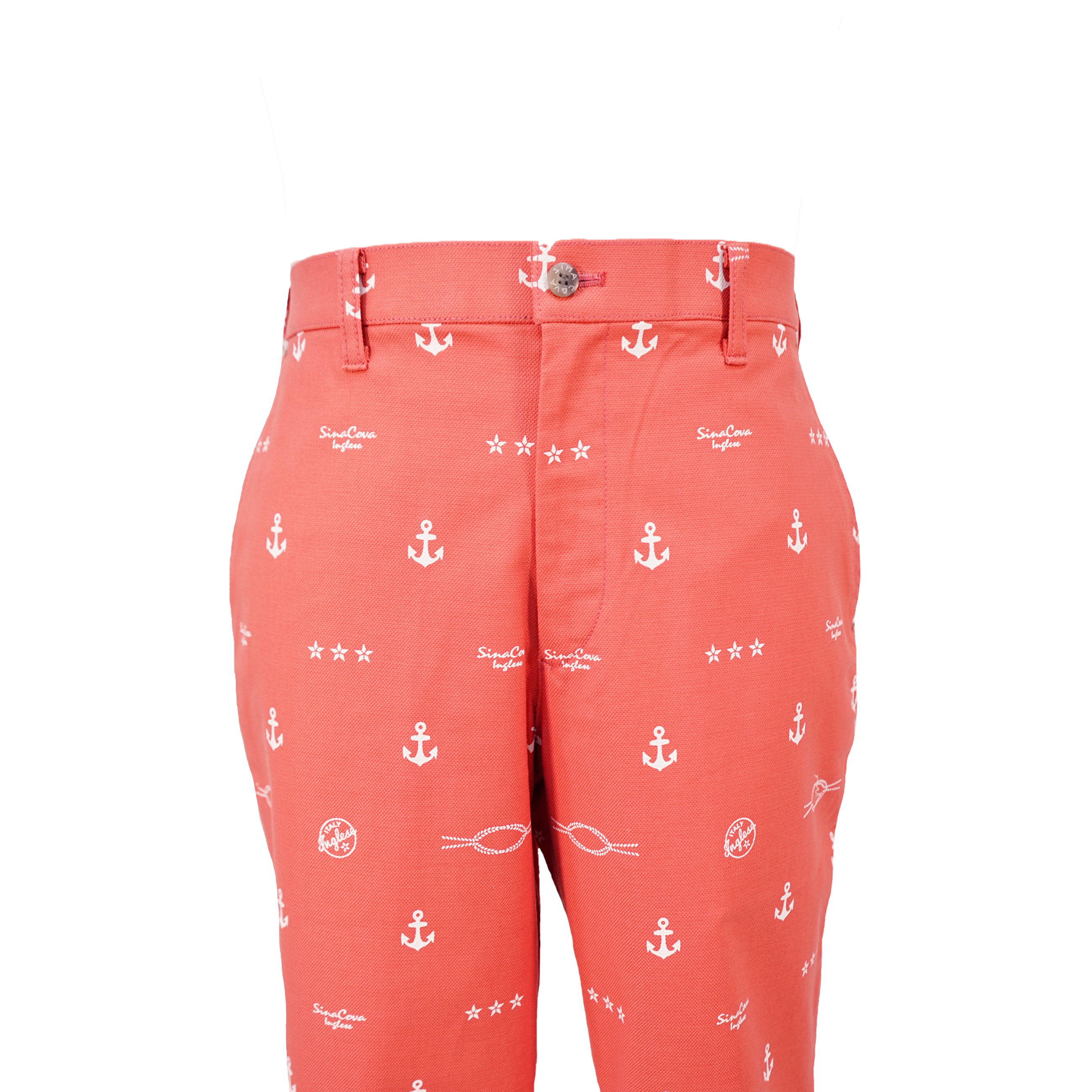 [歐特] 不塞襠褲 19155010