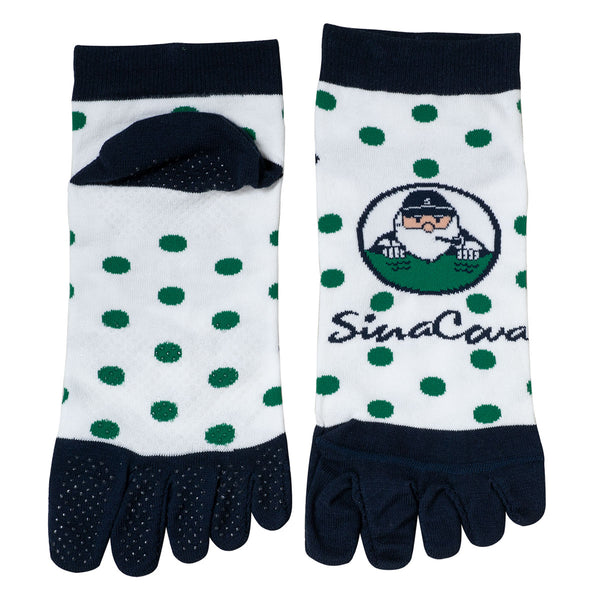 5 finger socks (25-27㎝) 19177500