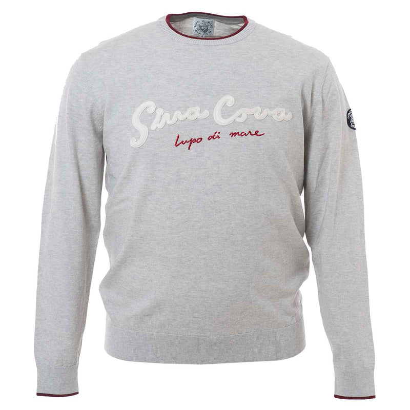 Crew neck sweater 20212010