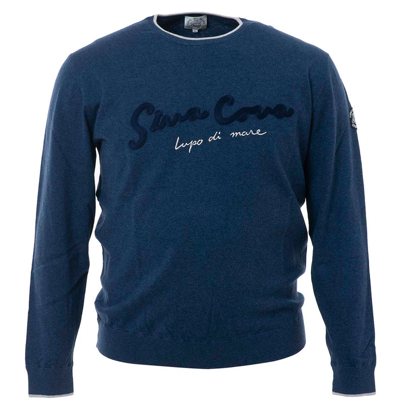 Crew neck sweater 20212010