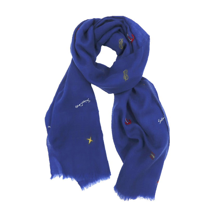 Scarf 19276603