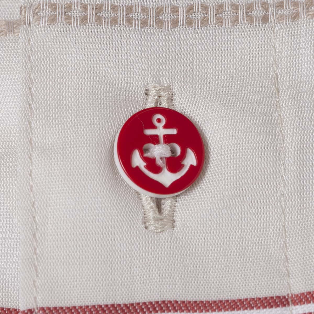 Button -down shirt 20114020