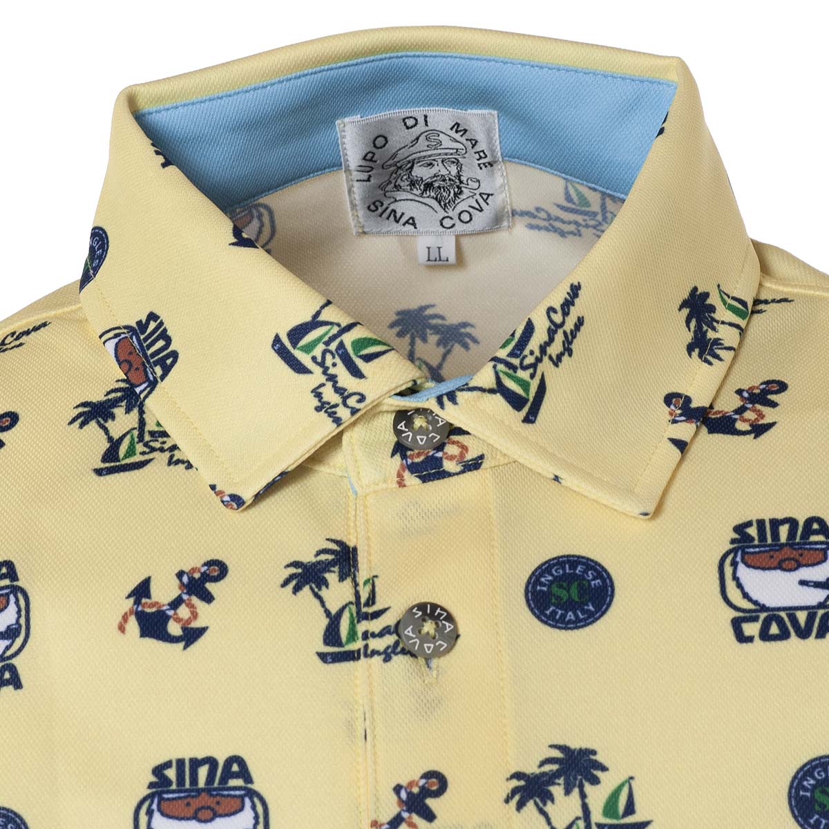 [Outlet] [官方] SINA COVA 短袖套頭衫 20150510