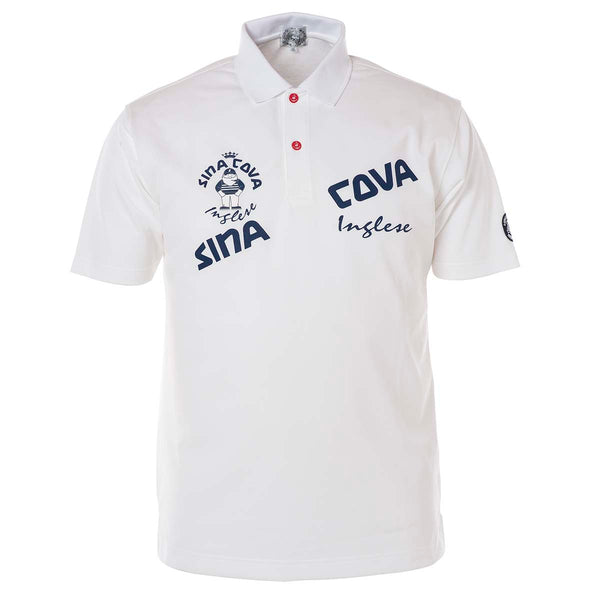 Short -sleeved polo shirt 20150520