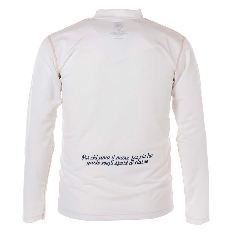 Rash guard long sleeve T -shirt 20111020