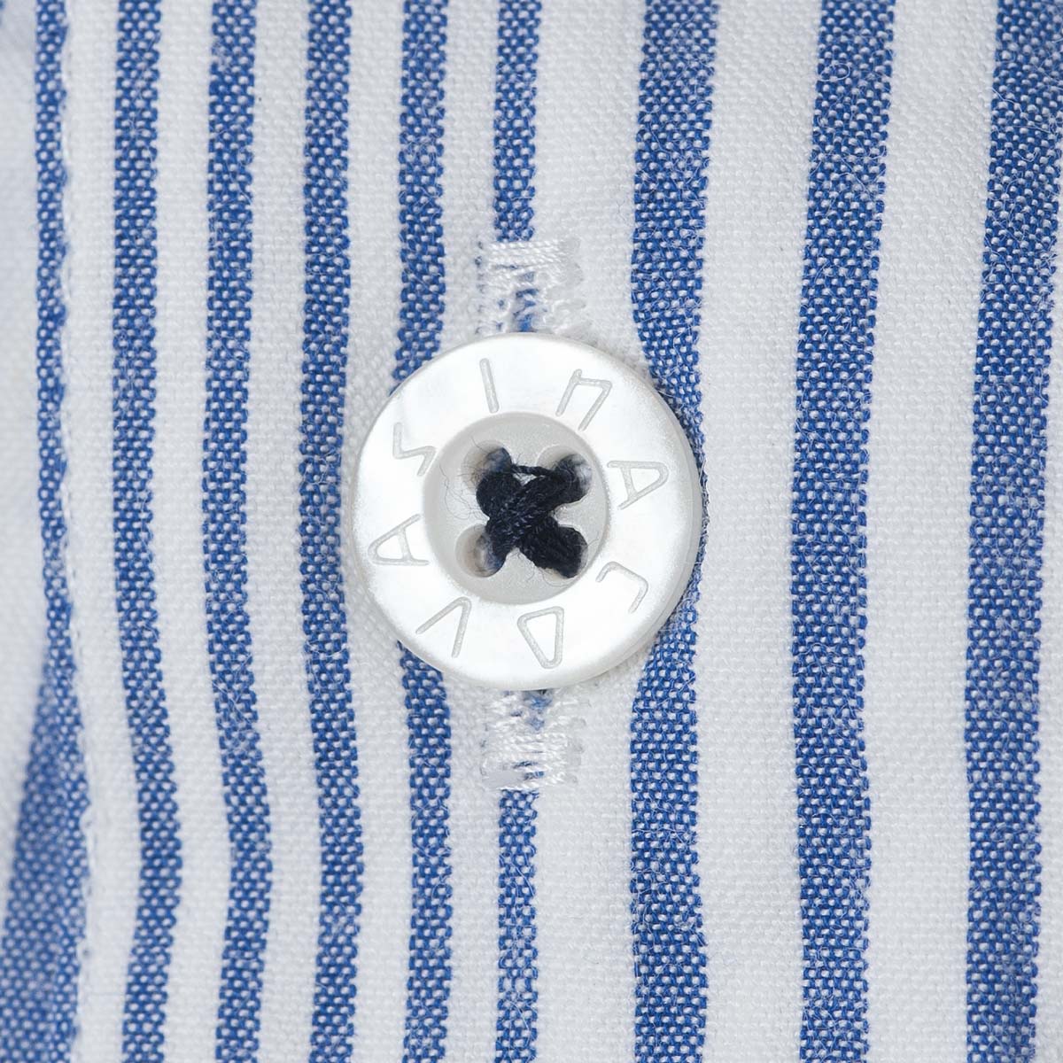 [歐特] [官方] SINA COVA 短袖扣環襯衫 20124633