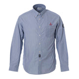 Long sleeve button down shirt 20234010