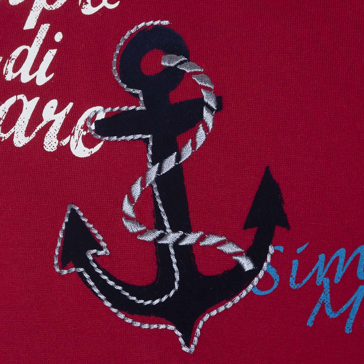 Long sleeve T -shirt 20210010