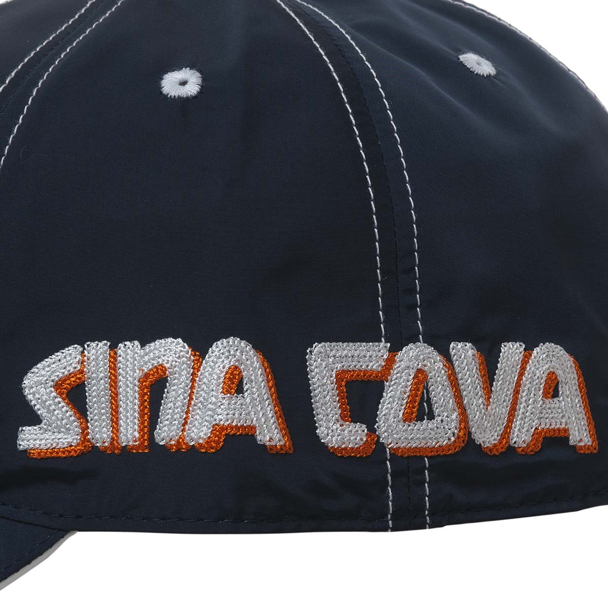 【公式】シナコバ （SINA COVA） ラウンディッシュキャップ 20277770