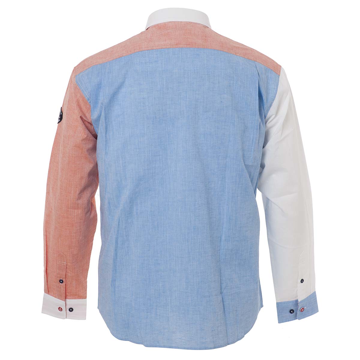 [Outlet] SINA COVA 紐帶襯衫 21124010