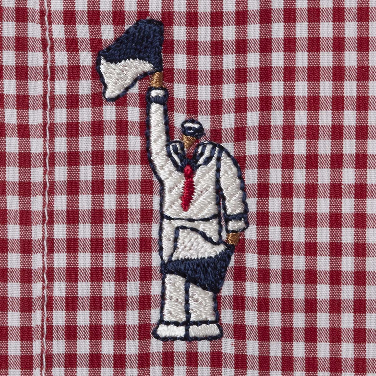 [Outlet] SINA COVA 短袖扣環襯衫 21124520