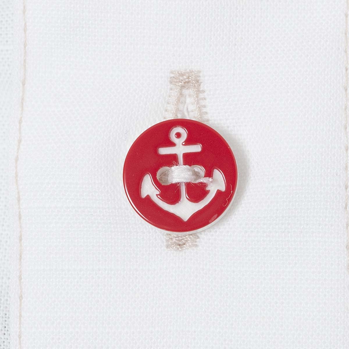 [Outlet] SINA COVA 短袖扣環襯衫 21114510