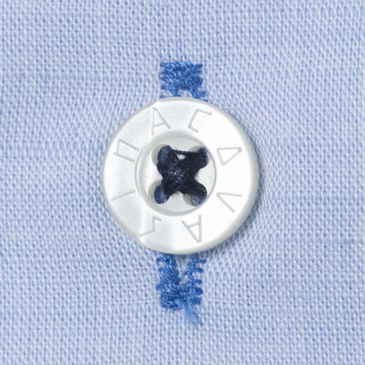 [Outlet] SINA COVA 短袖扣環襯衫 21114510