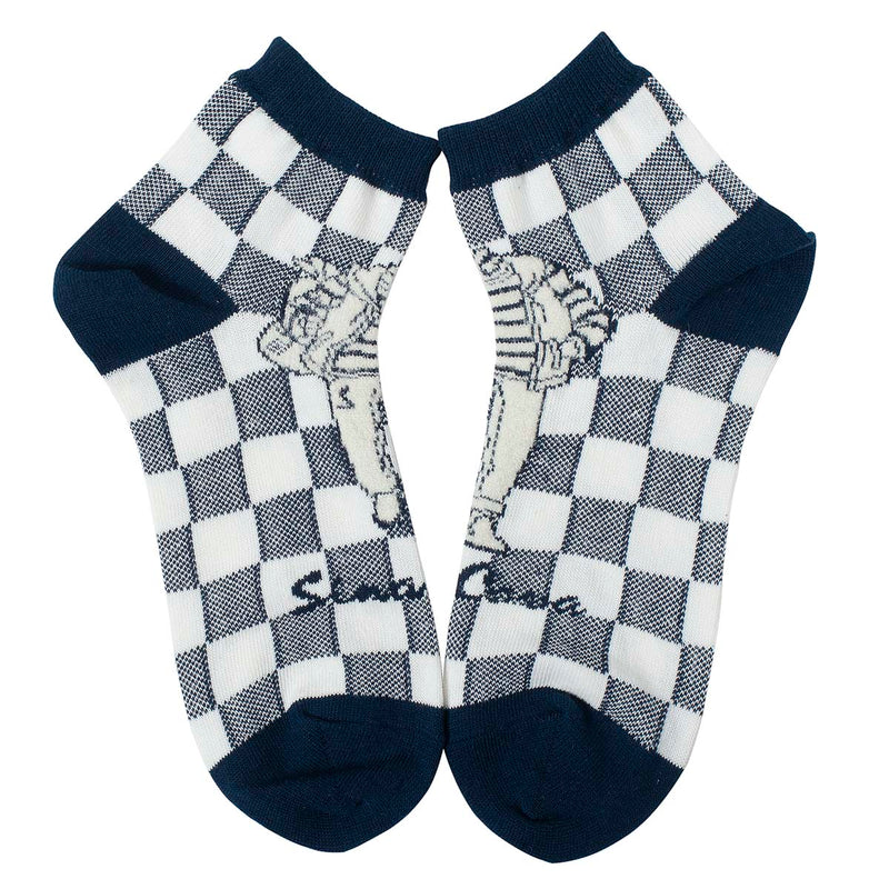 Sneaker socks (25-27㎝) 21177460