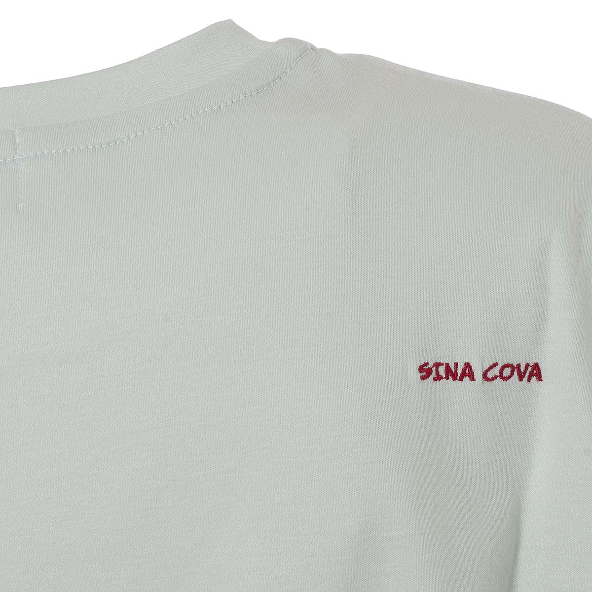 [歐特] SINA COVA 女款T卹 21180540