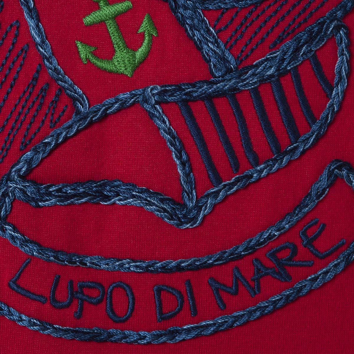 Long sleeve T -shirt 21210010