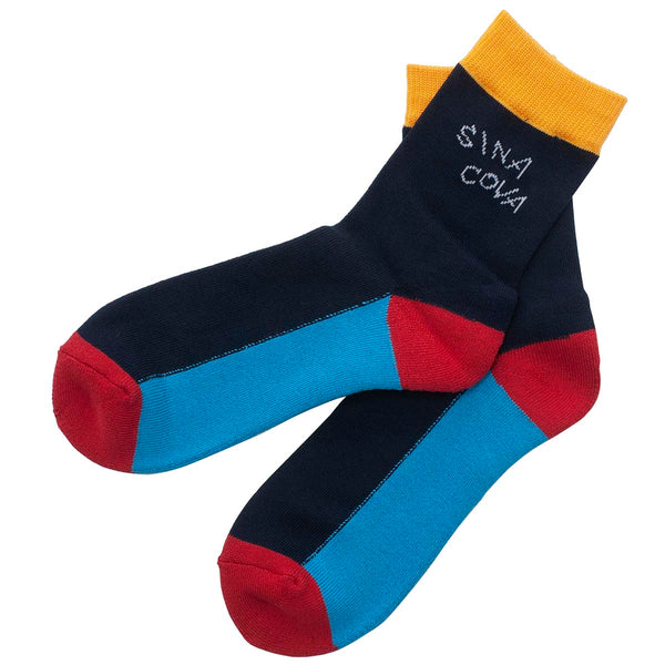 Sneaker socks (25-27㎝) 21277420