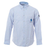 Long sleeve button down shirt 21224020