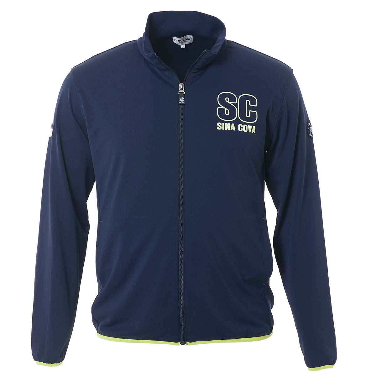 Track jacket 21253020